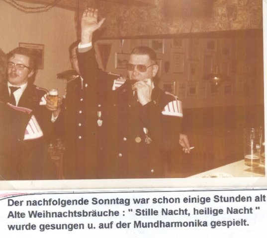 SZ Scharzfeld Historie